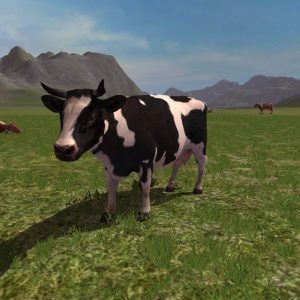 Farming Simulator 2011 EU Steam CD Key
