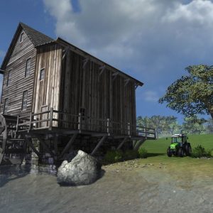 Farming Simulator 2011 EU Steam CD Key