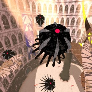Boomerang X EU PC Steam CD Key