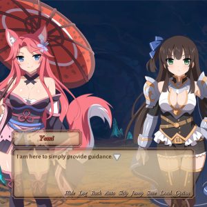 Sakura Dungeon EU Steam CD Key