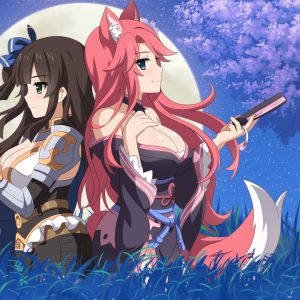 Sakura Dungeon EU Steam CD Key