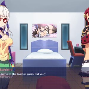 Sakura Gamer EU Steam CD Key