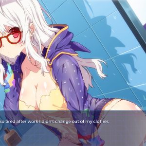 Sakura Gamer EU Steam CD Key