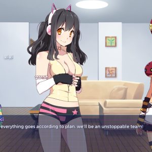 Sakura Gamer EU Steam CD Key
