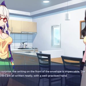 Sakura Gamer EU Steam CD Key