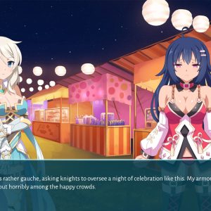 Sakura Fox Adventure EU Steam CD Key