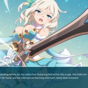 Sakura Fox Adventure EU Steam CD Key