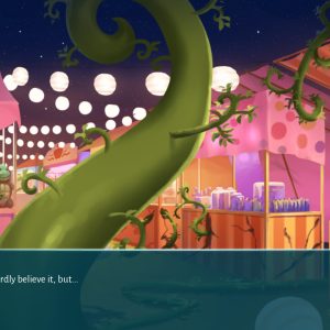 Sakura Fox Adventure EU Steam CD Key