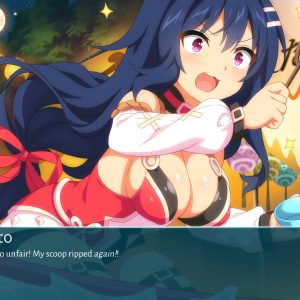 Sakura Fox Adventure EU Steam CD Key