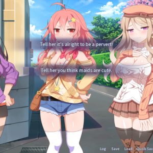 Sakura Sadist EU Steam CD Key