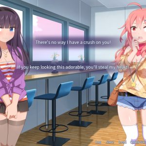 Sakura Sadist EU Steam CD Key