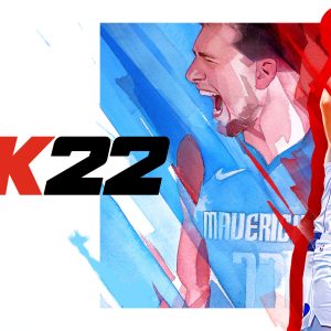 NBA 2K22 EU PC Steam CD Key