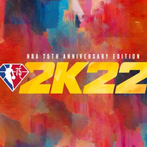 NBA 2K22 EU PC Steam CD Key