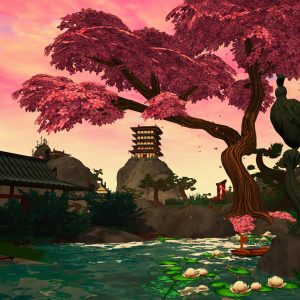 Golf It! EU Steam CD Key