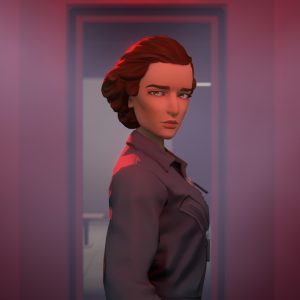 Last Stop EU PC Steam CD Key