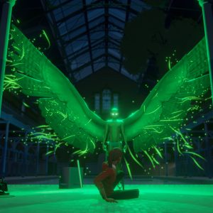 Last Stop EU PC Steam CD Key
