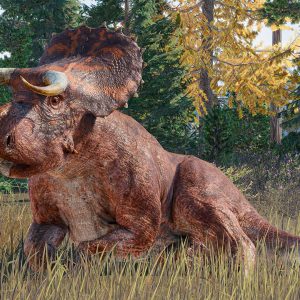 Jurassic World Evolution 2 EU Steam CD Key