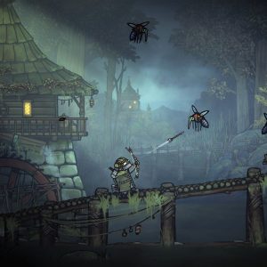 Tails of Iron EU Nintendo Switch CD Key