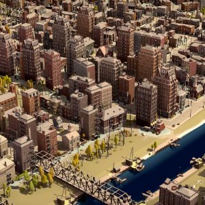 City of Gangsters EU Steam CD Key