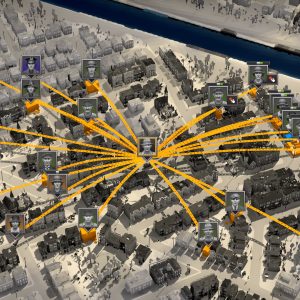 City of Gangsters EU Steam CD Key