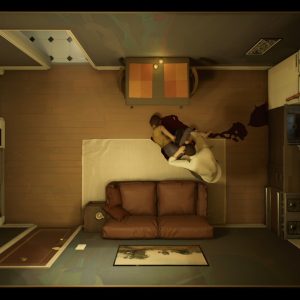 Twelve Minutes EU Steam CD Key