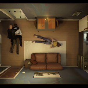 Twelve Minutes EU Steam CD Key