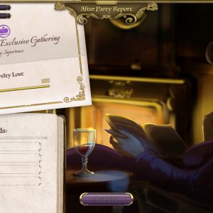 Ambition: A Minuet in Power EU PC Steam CD Key