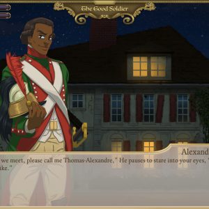 Ambition: A Minuet in Power EU PC Steam CD Key
