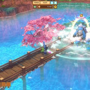 Kitaria Fables EU PS4 CD Key