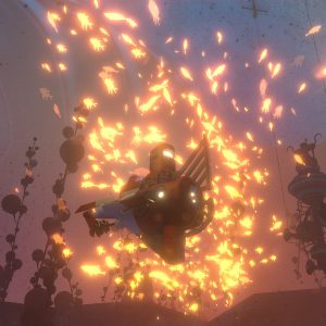 Diluvion: Resubmerged EU PC Steam CD Key