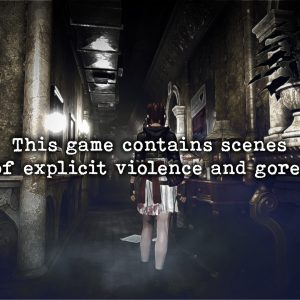 Tormented Souls EU PS5 CD Key