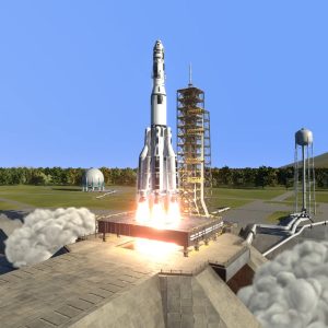 Kerbal Space Program 2 EU Steam CD Key