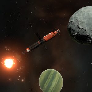 Kerbal Space Program 2 EU Epic Games CD Key
