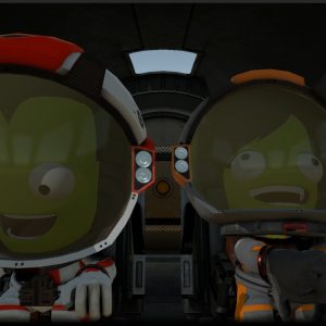 Kerbal Space Program 2 EU Steam CD Key