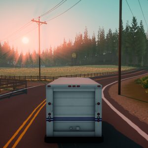 Lake EU PC Steam CD Key