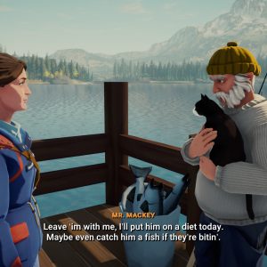 Lake EU PC Steam CD Key