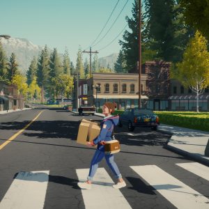 Lake EU PC Steam CD Key