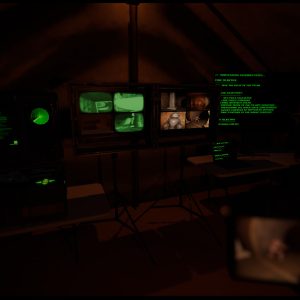 FOREWARNED EU Steam CD Key