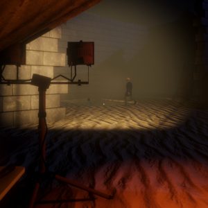 FOREWARNED EU Steam CD Key