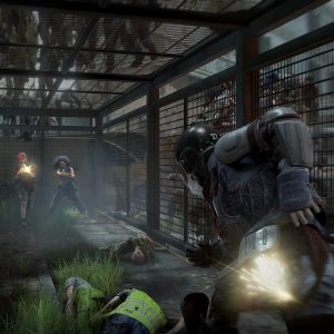 World War Z: Aftermath EU Steam CD Key