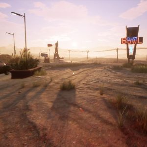 Gas Station Simulator EU PC Steam CD Key