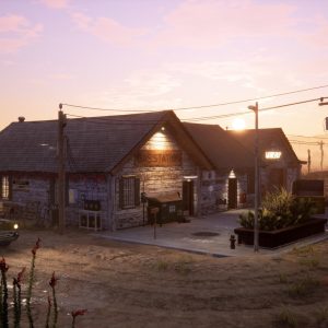 Gas Station Simulator EU PC Steam CD Key