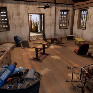 Gas Station Simulator EU PC Steam CD Key