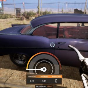 Gas Station Simulator EU PC Steam CD Key