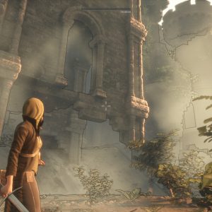 Dream Cycle EU PC Steam CD Key