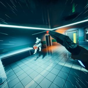 Severed Steel EU Steam CD Key