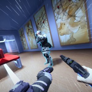 Severed Steel EU Steam CD Key