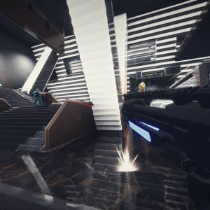 Severed Steel EU Steam CD Key