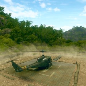 Heliborne Collection EU PC Steam CD Key