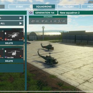 Heliborne Collection EU PC Steam CD Key